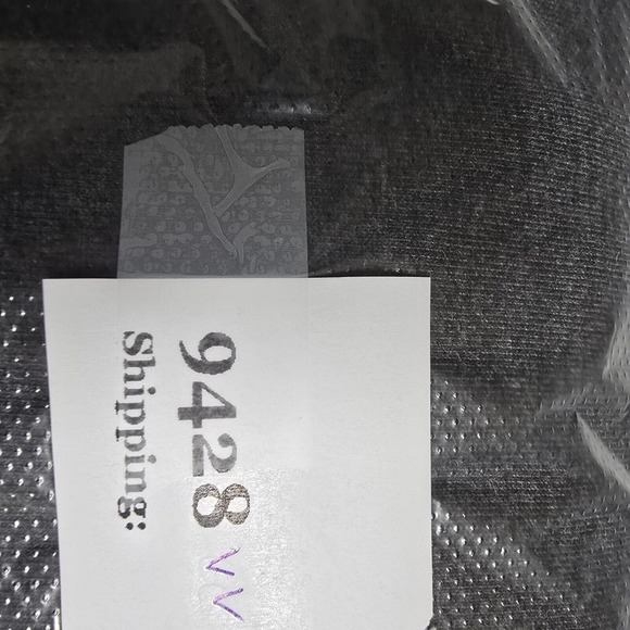 Vineyard Vines Sweater Mens XS Gray Performance 1/4 Zip Long‎ Sleeve Pullover - Picture 11 of 11